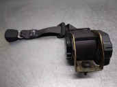 Recambio de cinturon seguridad trasero central para jaguar s-type 3.0 v6 24v cat referencia OEM IAM XW4A54600A38 4 PUERTAS