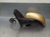 Replacement left mirror for Fiat Stilo Multi Wagon (192) 1.9 JTD 115 Active OEM IAM reference 735359856 7 GOLD PINS
