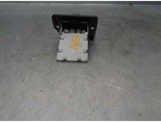 Recambio de resistencia calefaccion para kia carens ( ) 1.7 crdi cat referencia OEM IAM 971283K000 