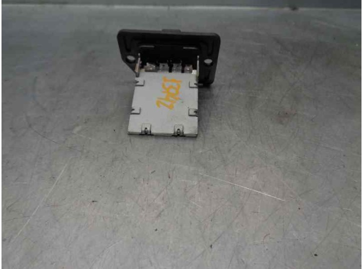 Recambio de resistencia calefaccion para kia carens ( ) 1.7 crdi cat referencia OEM IAM 971283K000 