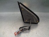 Replacement left mirror for Fiat Stilo Multi Wagon (192) 1.9 JTD 115 Active OEM IAM reference 735359856 7 GOLD PINS