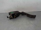 Recambio de potenciometro pedal para skoda fabia (5j2 ) 1.2 12v referencia OEM IAM 6Q1721503F 0280755063 BOSCH