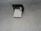 Replacement heater resistor for Kia Carens ( ) 1.7 CRDi CAT OEM IAM reference 971283K000 