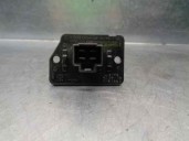 Replacement heater resistor for Kia Carens ( ) 1.7 CRDi CAT OEM IAM reference 971283K000 