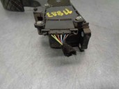 Recambio de potenciometro pedal para skoda fabia (5j2 ) 1.2 12v referencia OEM IAM 6Q1721503F 0280755063 BOSCH