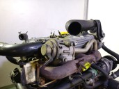 Replacement complete engine for Chrysler Voyager / Grand Voyager III (GS_, NS_) 2.5 TD OEM IAM reference VM69B 5003709AA 07800
