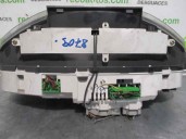Recambio de cuadro instrumentos para mg serie 600 (rh) 2.0 turbodiesel referencia OEM IAM YAC109500PMJ AR0034002 