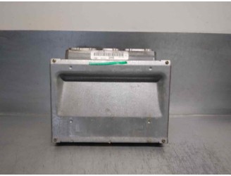 Recambio de centralita motor uce para jaguar s-type 3.0 v6 24v cat referencia OEM IAM XR8A12A650MGA  