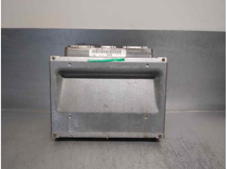Recambio de centralita motor uce para jaguar s-type 3.0 v6 24v cat referencia OEM IAM XR8A12A650MGA 