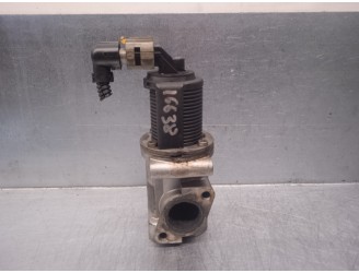 Recambio de valvula egr para fiat stilo multi wagon (192) 1.9 jtd 115 active referencia OEM IAM 55122422 72294620 PIERBURG