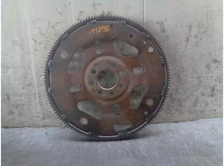 Replacement flywheel for Chrysler Sebring Sedan (JR41) 2.7 CAT OEM IAM reference 832AB0135HB 