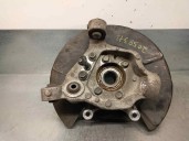 Recambio de mangueta trasera izquierda para infiniti fx 3.7 v6 cat referencia OEM IAM 430191CA0A 