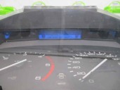 Recambio de cuadro instrumentos para mg serie 600 (rh) 2.0 turbodiesel referencia OEM IAM YAC109500PMJ AR0034002 