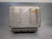 Recambio de centralita motor uce para jaguar s-type 3.0 v6 24v cat referencia OEM IAM XR8A12A650MGA 