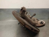 Recambio de mangueta trasera izquierda para infiniti fx 3.7 v6 cat referencia OEM IAM 430191CA0A 