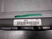 Recambio de centralita motor uce para jaguar s-type 3.0 v6 24v cat referencia OEM IAM XR8A12A650MGA 
