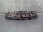 Recambio de volante motor para chrysler sebring berlina (jr41) 2.7 cat referencia OEM IAM 832AB0135HB 