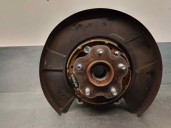 Recambio de mangueta trasera izquierda para infiniti fx 3.7 v6 cat referencia OEM IAM 430191CA0A 