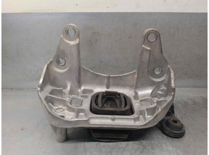 Recambio de soporte motor izquierdo para nissan x-trail (t32) 1.6 dci turbodiesel cat referencia OEM IAM 112544BB0A 