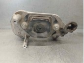 Recambio de soporte motor izquierdo para nissan x-trail (t32) 1.6 dci turbodiesel cat referencia OEM IAM 112544BB0A 