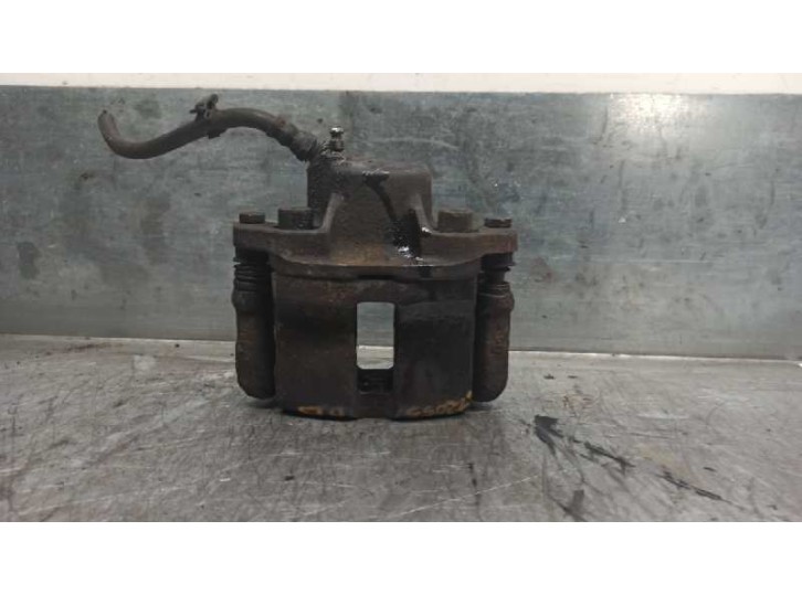 Recambio de pinza freno delantera derecha para citroën zx 1.9 diesel referencia OEM IAM 440164 
