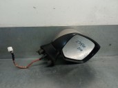 Recambio de retrovisor derecho para subaru outback (bs) 2.0 d awd (bsd) referencia OEM IAM 91036AL231 91036AL231 