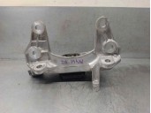 Recambio de soporte motor izquierdo para nissan x-trail (t32) 1.6 dci turbodiesel cat referencia OEM IAM 112544BB0A 