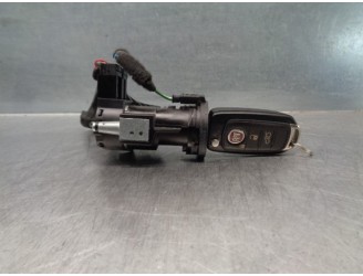 Replacement ignition switch for Fiat Tipo II (357) saloon 1.3 16V M-Jet CAT OEM IAM reference 00519773450 61232900 