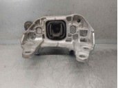 Recambio de soporte motor izquierdo para nissan x-trail (t32) 1.6 dci turbodiesel cat referencia OEM IAM 112544BB0A 