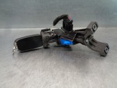 Replacement ignition switch for Fiat Tipo II (357) saloon 1.3 16V M-Jet CAT OEM IAM reference 00519773450 61232900 