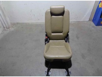 Recambio de asiento trasero medio para honda fr-v (be) 1.8 vtec cat referencia OEM IAM BEIGE 5 PUERTAS
