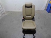 Recambio de asiento trasero medio para honda fr-v (be) 1.8 vtec cat referencia OEM IAM BEIGE 5 PUERTAS