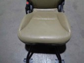 Recambio de asiento trasero medio para honda fr-v (be) 1.8 vtec cat referencia OEM IAM BEIGE 5 PUERTAS