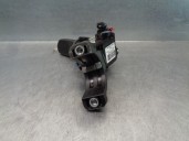 Replacement ignition switch for Fiat Tipo II (357) saloon 1.3 16V M-Jet CAT OEM IAM reference 00519773450 61232900 
