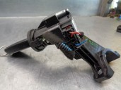 Replacement ignition switch for Fiat Tipo II (357) saloon 1.3 16V M-Jet cat OEM IAM reference 00519773450 61232900 