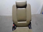 Recambio de asiento trasero medio para honda fr-v (be) 1.8 vtec cat referencia OEM IAM BEIGE 5 PUERTAS