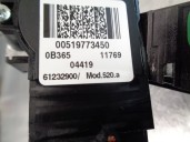 Replacement ignition switch for Fiat Tipo II (357) saloon 1.3 16V M-Jet cat OEM IAM reference 00519773450 61232900 