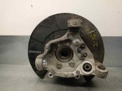 Recambio de mangueta trasera derecha para infiniti fx 3.7 v6 cat referencia OEM IAM 430181CA0A 