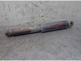 Recambio de amortiguador trasero izquierdo para ford transit caja cerrada ´06 2.2 tdci cat referencia OEM IAM 6C1118080VB 