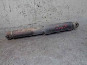 Recambio de amortiguador trasero izquierdo para ford transit caja cerrada ´06 2.2 tdci cat referencia OEM IAM 6C1118080VB 