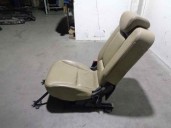 Recambio de asiento trasero medio para honda fr-v (be) 1.8 vtec cat referencia OEM IAM BEIGE 5 PUERTAS