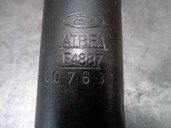 Recambio de amortiguador trasero izquierdo para ford transit caja cerrada ´06 2.2 tdci cat referencia OEM IAM 6C1118080VB 