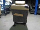 Recambio de asiento trasero medio para honda fr-v (be) 1.8 vtec cat referencia OEM IAM BEIGE 5 PUERTAS