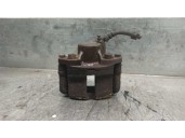 Recambio de pinza freno delantera izquierda para citroën zx 1.9 diesel referencia OEM IAM 440163  