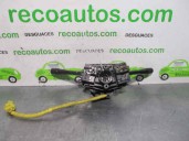 Recambio de mando luces para mg serie 600 (rh) 2.0 turbodiesel referencia OEM IAM 