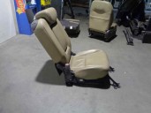 Recambio de asiento trasero medio para honda fr-v (be) 1.8 vtec cat referencia OEM IAM BEIGE 5 PUERTAS