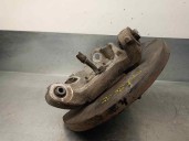 Recambio de mangueta trasera derecha para infiniti fx 3.7 v6 cat referencia OEM IAM 430181CA0A 