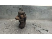 Replacement front left brake caliper for Citroën ZX 1.9 diesel OEM IAM reference 440163 