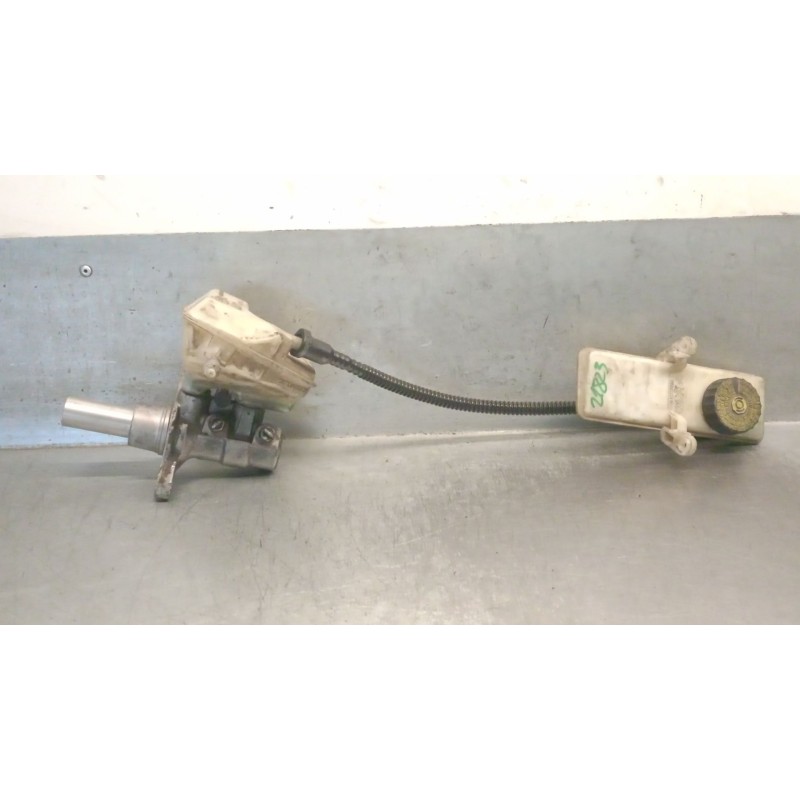 Recambio de bomba freno para citroën c4 picasso ii 1.6 bluehdi 120 referencia OEM IAM 1610017880 1610017880 