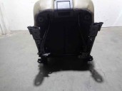 Recambio de asiento trasero medio para honda fr-v (be) 1.8 vtec cat referencia OEM IAM BEIGE 5 PUERTAS